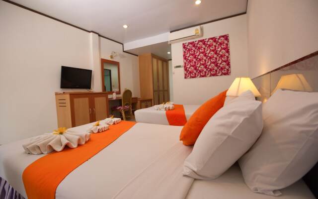 Muaklek Paradise Resort