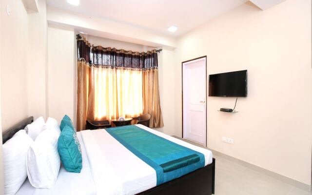 OYO 10839 Home Cozy Studio Kanlog Shimla