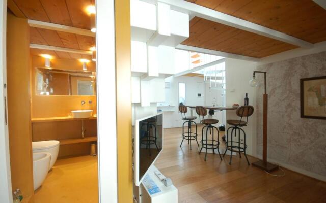 LOST&FOUND in Trastevere