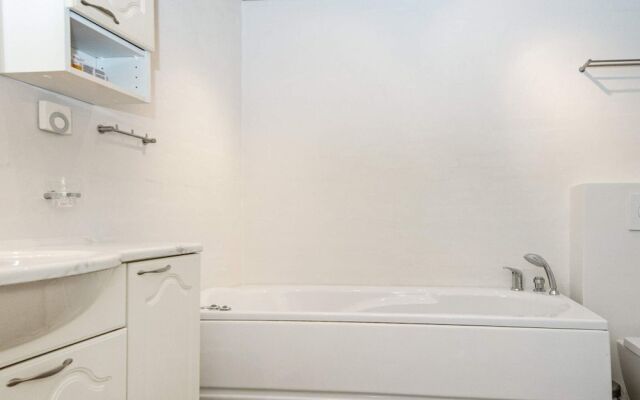 6 Person Holiday Home in Ebeltoft