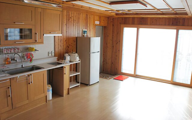 Ganghwa Macha Pension