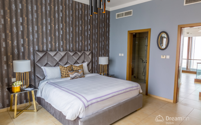 Dream Inn Dubai Apartments 48 Burj Gate