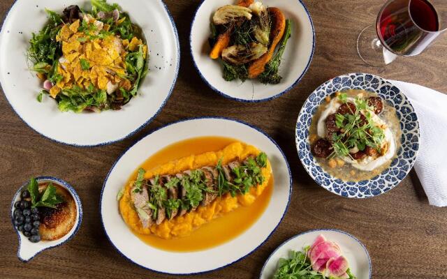 Hotel Indigo Miami Brickell by IHG