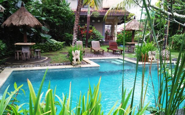 Arimba Resort Ubud