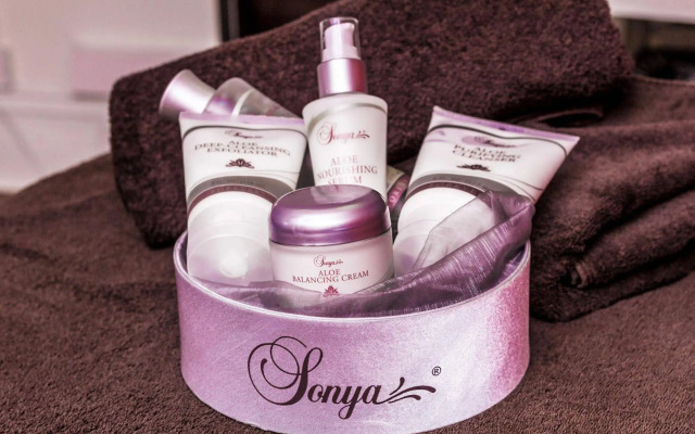 The Trouville Bournemouth