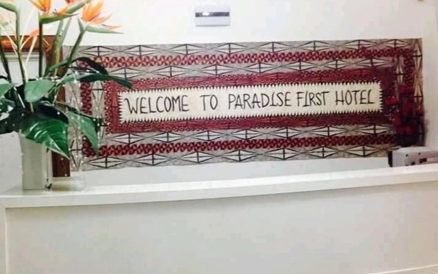 Paradise First Hotel