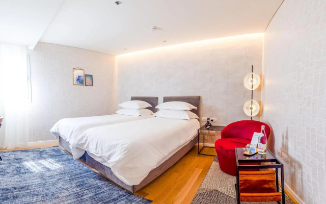 Ink Hotel