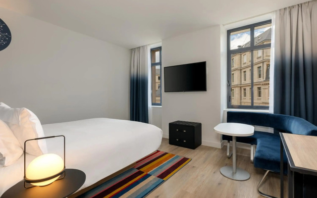 Aloft Hotel Dijon By Marriott