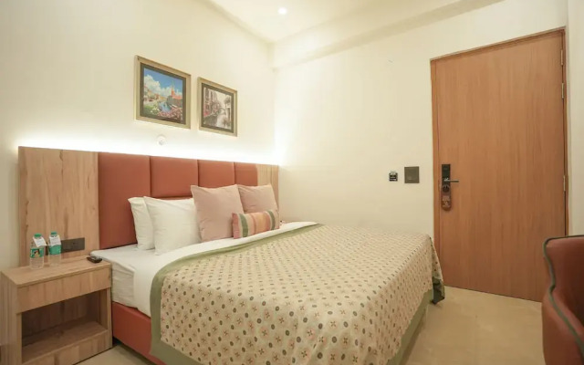 Kaashvi Residency - Managed by AHG