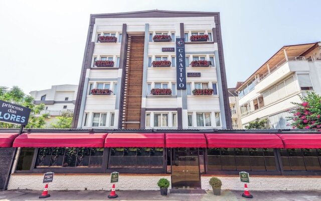 Casativo Hotels Lara Antalya