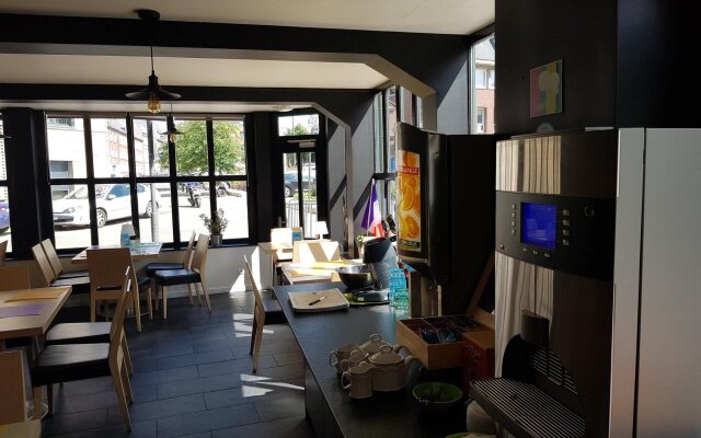 ibis Styles Amiens Cathedrale