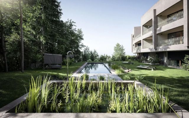 Hotel Belvedere- Fine Dining & SPA