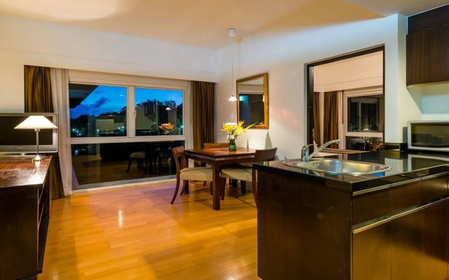 RCG Suites Pattaya