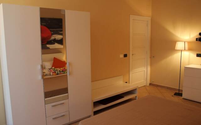 Turtles B B - Giarre