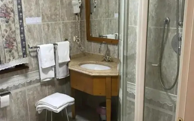 Millenium Hotel