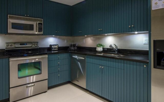 Bungalows at The Boca Raton