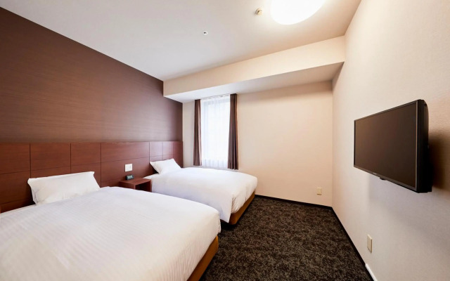 Hotel Wing International Kobe Shin-Nagata Ekimae