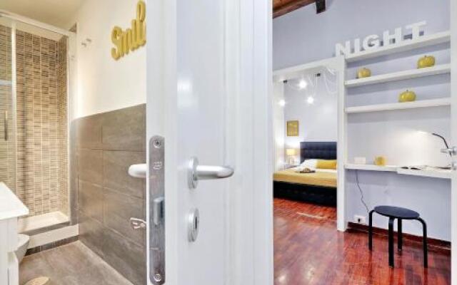 Laterano 238 Apartment