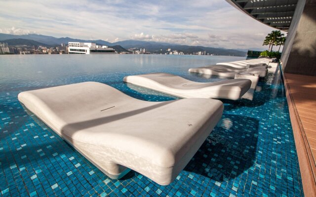 Eaton Residences KL by Plush