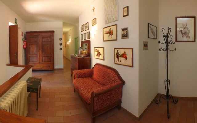 Albergo Ristorante Da Vestro