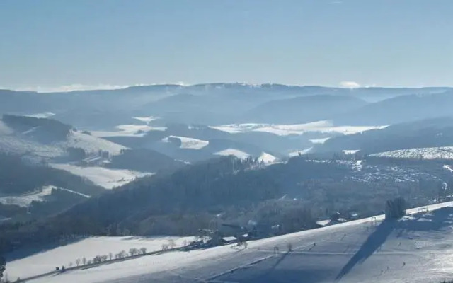 Hochsauerlandblick