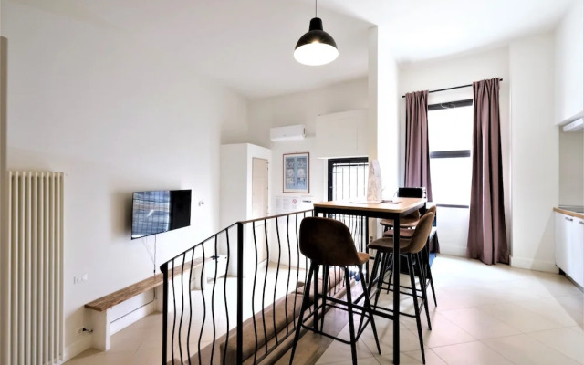 Wine Apartments Florence Amarone