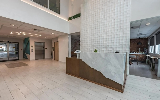 Lexen Hotel North Hollywood