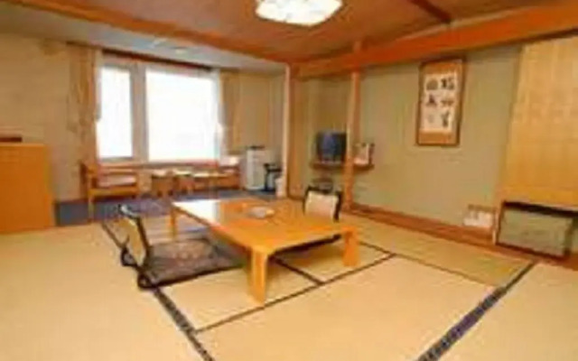 Abashiri Kanko Hotel