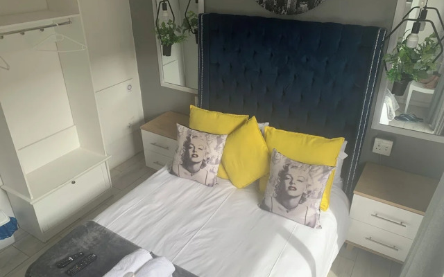 Mitchells Guesthouse