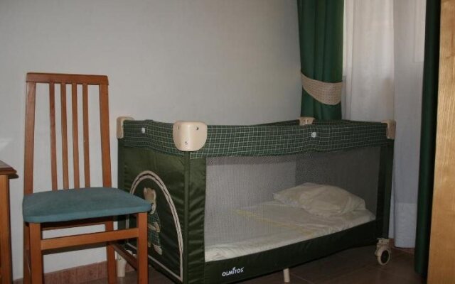 Hotel Austria 76