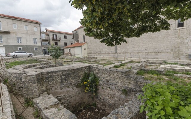 Apartments Jurica