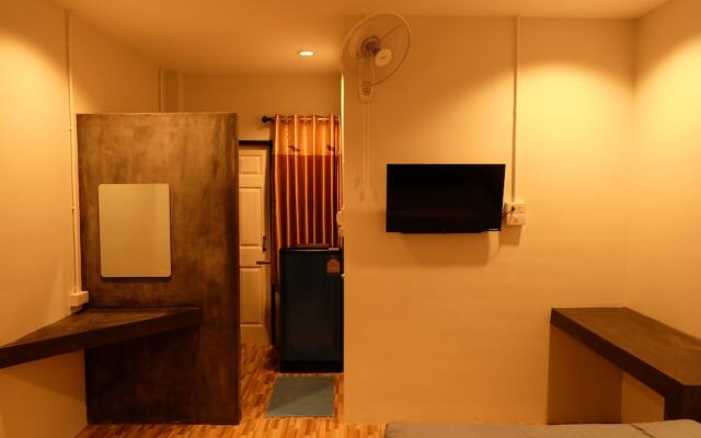 The Private Chiang Rai Resort
