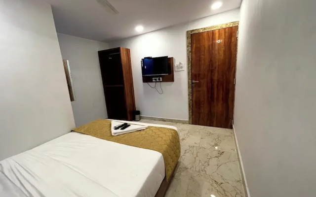 Hotel Delmond Prime