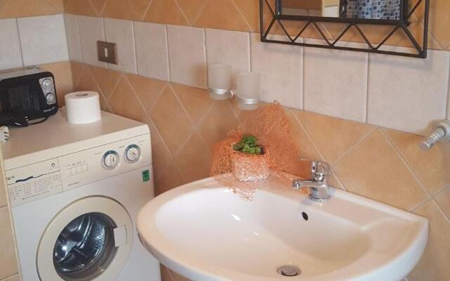 B&B Casale Shanti