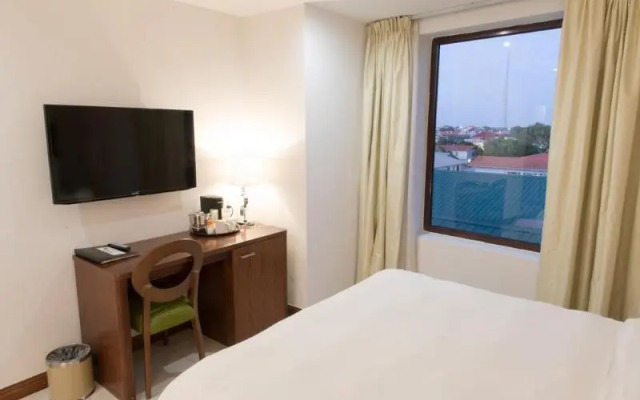 Ramada Paramaribo Princess Hotel