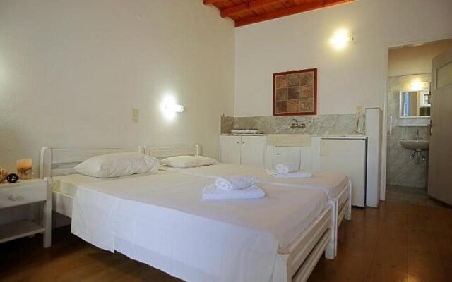 Voula Apartments