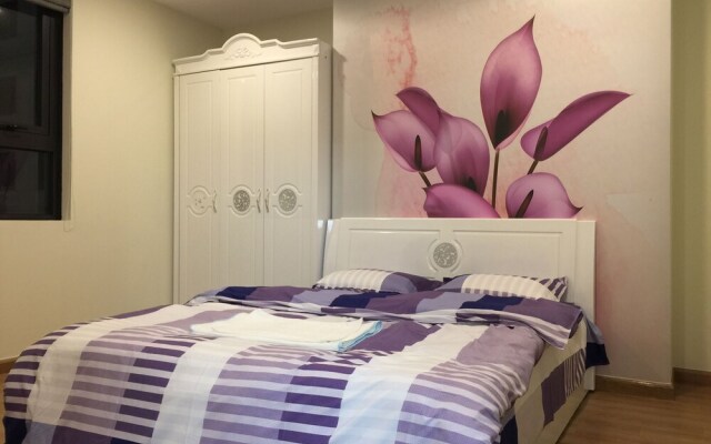 2 Bedroom Apartment With City View
