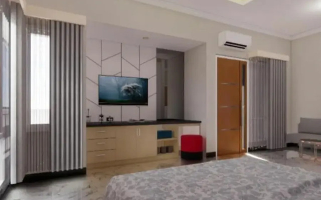 Sumarsi Homestay Mitra RedDoorz