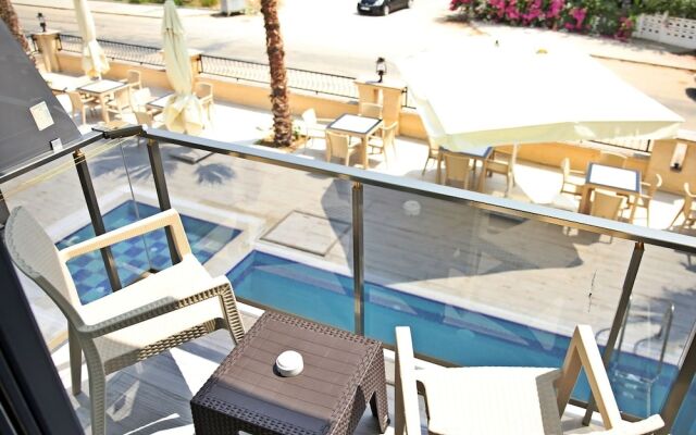 Kaptan Suit Otel