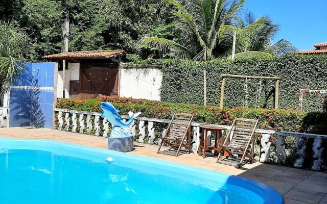 Pousada Canto de Guarajuba