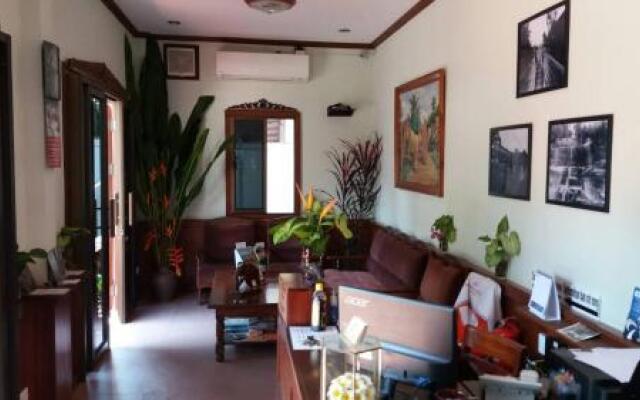 Pakhongthong Guesthouse