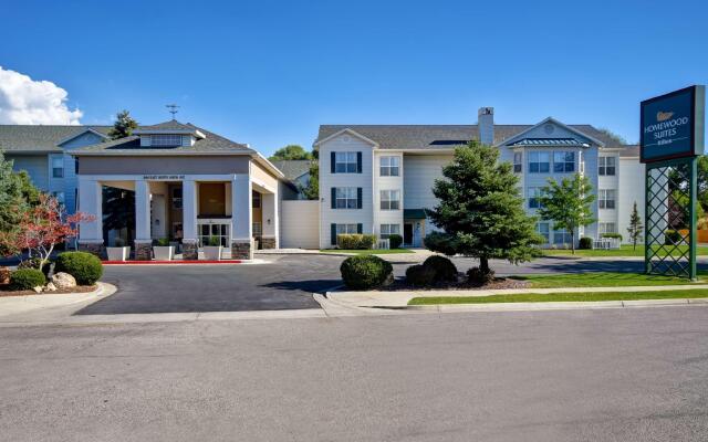 Homewood Suites by Hilton Salt Lake City-Midvale/Sandy