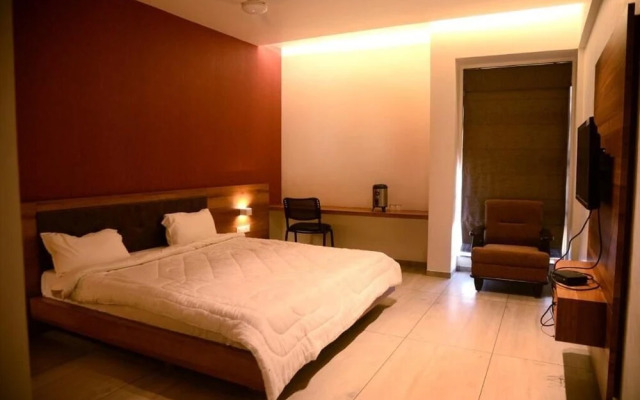 The Bliss Hotel