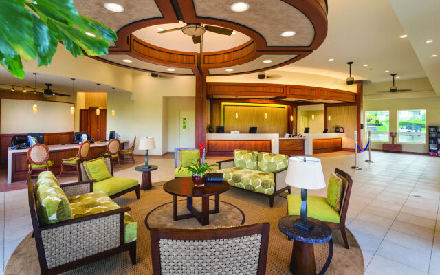 Club Wyndham Bali Hai Villas