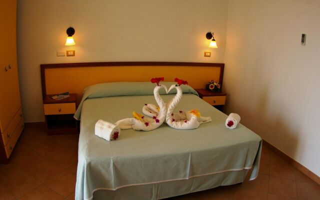 Hotel Marinella
