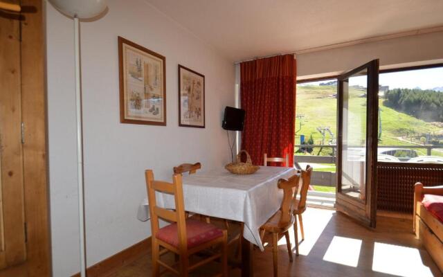 Appartement Les Menuires, 2 pièces, 5 personnes - FR-1-452-243