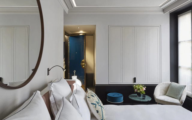 Le Roch Hotel & Spa