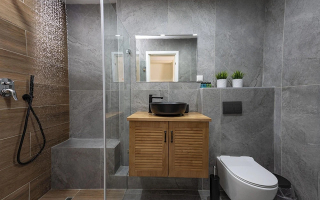 Penthouse ofek eilat