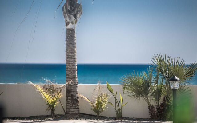 Celebrity Villa Jordan 9