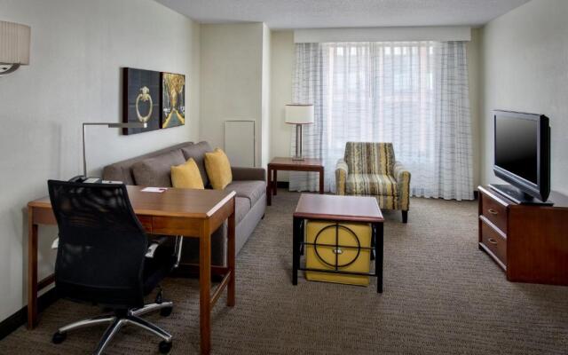 Residence Inn by Marriott Boston Cambridge